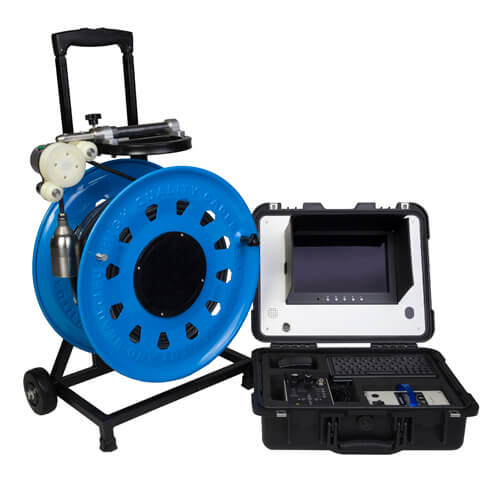 hydrogeology
